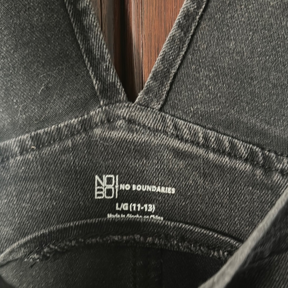 Overalls - Picture 2 of 2